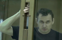 Сенцов из колонии написал рецензию на польский фильм