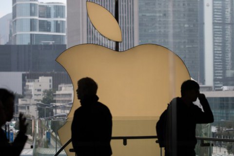 Apple пересмотрит политику обозначения спорных территорий после инцидента с картой Крыма