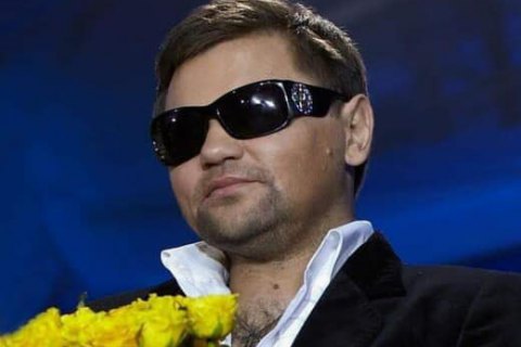 Умер украинский fashion-дизайнер Сергей Ермаков