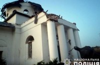 Учора окупанти обстріляли 8 населених пунктів Донеччини, є загиблі та поранені