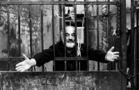 Чи був Сергій Параджанов політичним режисером?