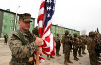 США призупинили виведення 12 тис. військових з Німеччини, - ЗМІ 