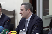​Чернишов перебуває в Україні і співпрацює зі слідством, – директор НАБУ