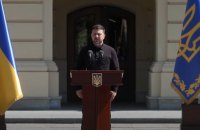 Зеленський: Україна посилює підтримку піхоти – нові контракти, фінансування та забезпечення для військових