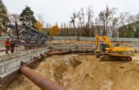 Для метро на Виноградар оберуть нового підрядника, будівництво хочуть почати цьогоріч