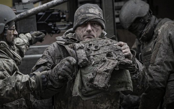 Ситуація на лінії зіткнення на півдні залишається складною, — Сили оборони