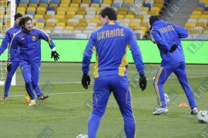 ​​Лечить украинских сборников будет итальянец