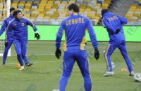 ​​Лечить украинских сборников будет итальянец
