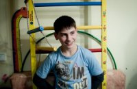 Больше не сирота