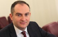 Верланов: обшук відбувався коректно, в результаті нічого не вилучили