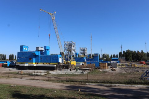 Словацкая компания Nafta International купила газовое месторождение на Закарпатье