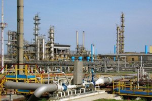 Одесский НПЗ начинает работу после 2,5 лет простоя