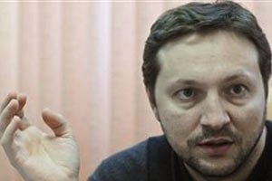 Стець: законопроект о доступе к информации будет покрывать махинации чиновников
