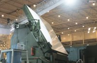 Порошенко выложил видео с военным 3D-радаром