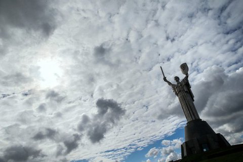 Последний день лета в Киеве будет теплым и без осадков