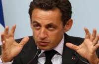 Саркози призвал пересмотреть Шенгенское соглашение