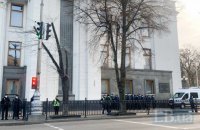 Зеленський сьогодні прийде на засідання Верховної Ради