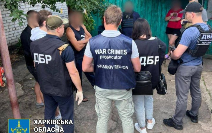 ​На Харківщині повідомили про підозру поліцейському, що перейшов на бік окупантів, - прокуратура