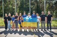 Україна повернула з тимчасово окупованих територій ще чотирьох дітей