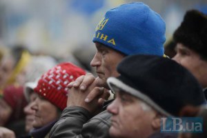 Сегодня оппозиция проведет предупредительную часовую забастовку
