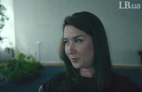 "Шорт-лист" представляет фильм Юлии Гонтарук "Алкоголичка"