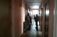В мэрии Ирпеня прошли обыски (обновлено)