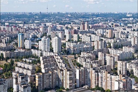 В воскресенье в Украине без осадков, до + 29 градусов