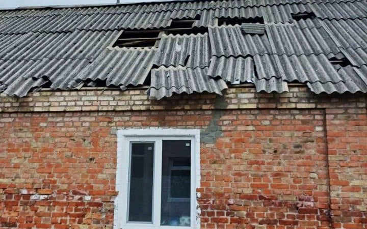 Росіяни завдали понад 1000 ударів по Запорізькій області і поранили 16 мешканців 