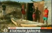 Израиль нанес удар по Сектору Газа 