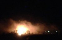 ОБСЕ перечислила нарушения режима прекращения огня