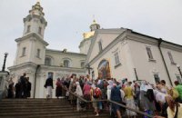 Что случится, если убрать ценники в храме? Опыт священника из Хмельниччины