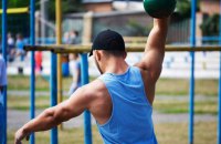 Залучення населення до спорту — одна із пріоритетних цілей 