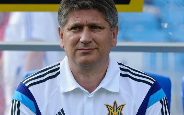 Клуб УПЛ отримав нового головного тренера