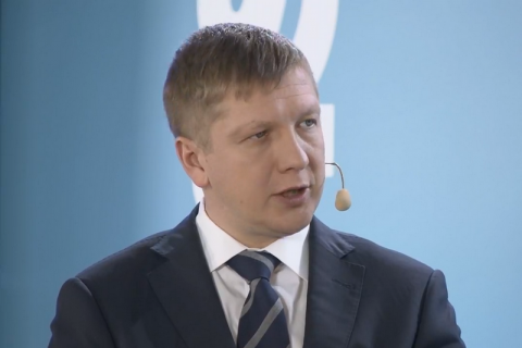 Порошенко намагався максимально діяти в інтересах України, – Коболєв про газові переговори 2014 року