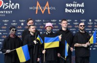 Євробачення-2022: солодкі конфронтації