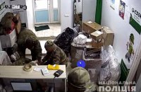 Підозру в мародерстві повідомили ще 8 окупантам, які розкрадали будинки на Київщині