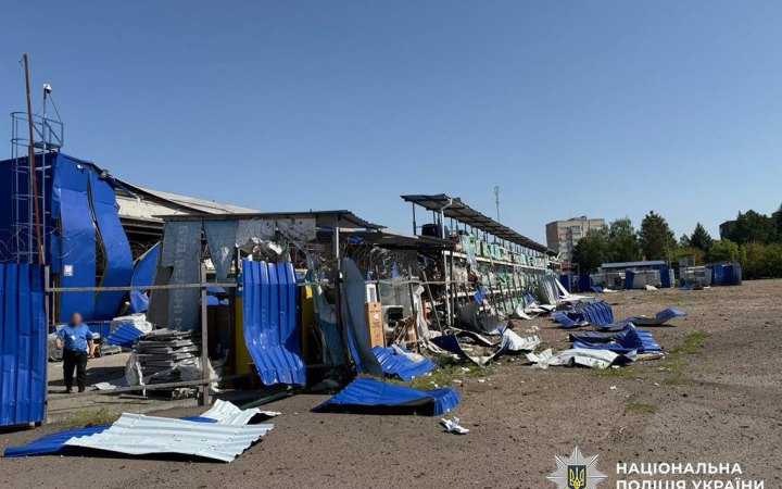 Росіяни вдарили балістикою по Прилуках. Є загиблі та поранені (оновлено)