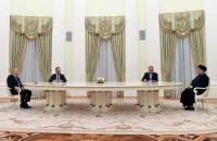 Росіяни двічі відвідували аеродром в Ірані для огляду безпілотників, - Білий дім