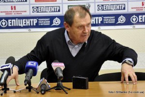 Экс-тренер "Карпат" знал о договорном матче с "Металлистом"