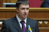 Кириленко устроил демарш из-за "маразматичности" "Батькивщины" 