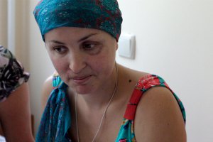 Крашкова в суде дала показания: насиловали двое, добивали втроем