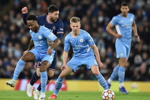 Зинченко может зимой отправиться в аренду в другой клуб АПЛ