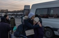 Дев’ятьма зеленими коридорами сьогодні вдалося евакуювати 2 671 людину