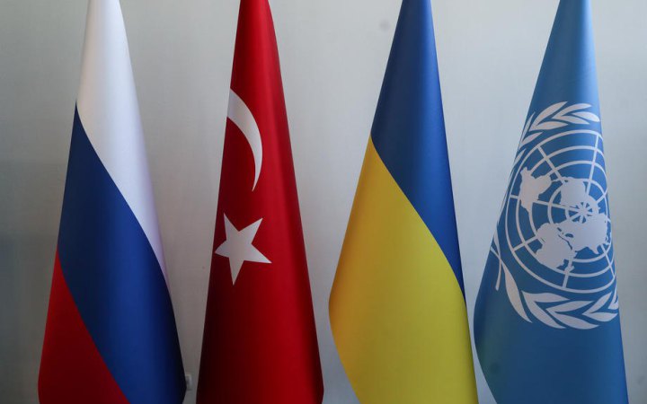 Туреччина хоче продовжити на рік дію "зернової угоди"