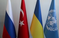 Туреччина хоче продовжити на рік дію "зернової угоди"
