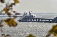 Російського полковника засудили за дії, які призвели до неякісного захисту Керченського мосту