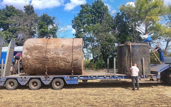 На Харківщині викрили масштабну схему крадіжки газового конденсату