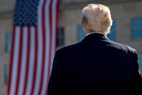 Администрация Трампа намерена усложнить получение гражданства США для легальных иммигрантов