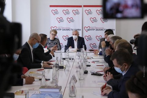 Украинские аграрии поддержали проведение референдума против продажи сельскохозяйственной земли