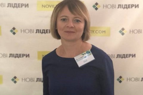Руководительницу благотворительного фонда, которая работает над созданием центра для онкобольных детей, допросили в полиции 